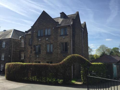 The Mirfield Monastery