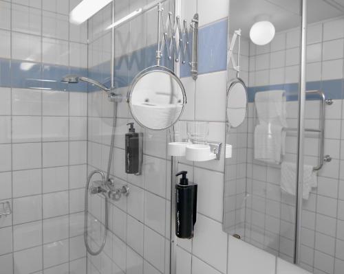 Best Western Gustaf Froding Hotel & Konferens