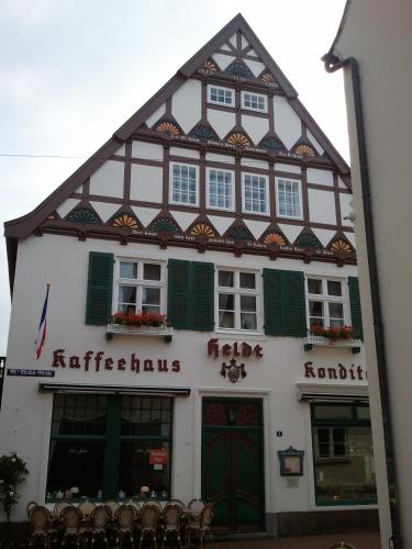 Kaffeehaus Heldt