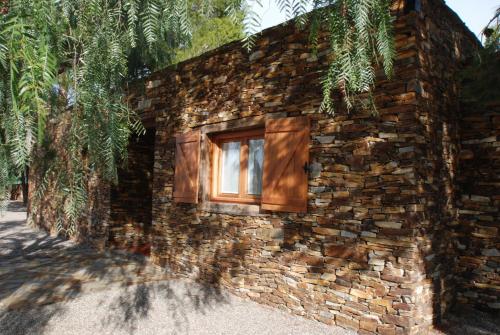 Casas Rurales Los Albardinales