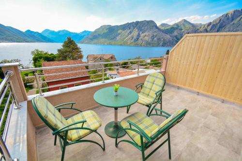 Bocche di Cattaro Apartments