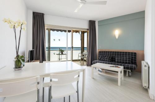 Apartamentos Atlantida