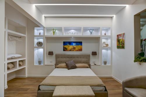 Cuore Di Sorrento Suites