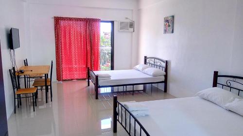 Palines Apartment and Guesthouse Manila