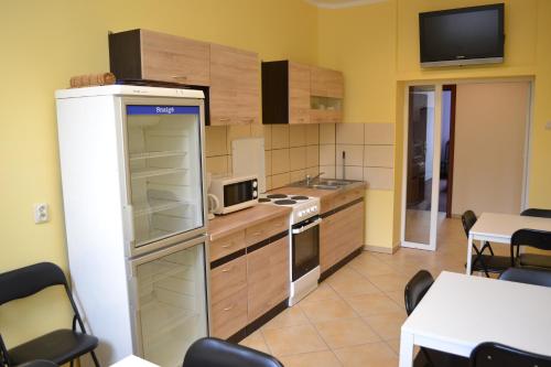 Hostel Mikolajczyka 59