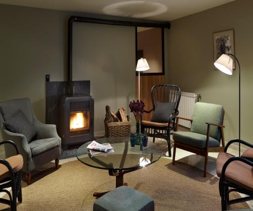 Abrigo da Montanha Alojamento Familiar