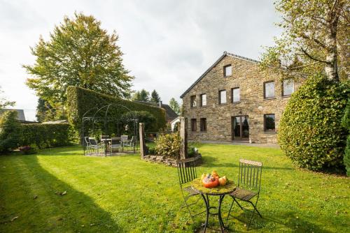 La Ferme Du Père Eugène