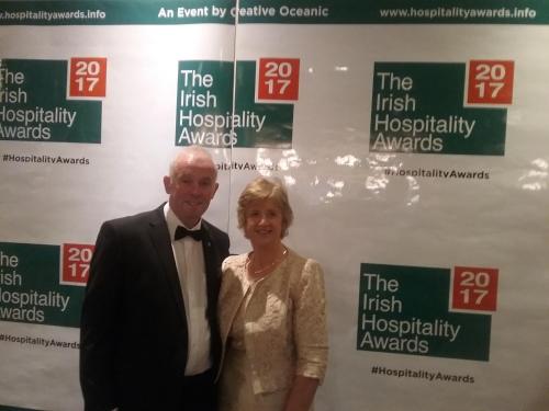 Rocksberry Bed and Breakfast