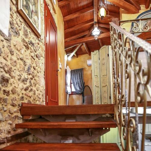 The House by the River