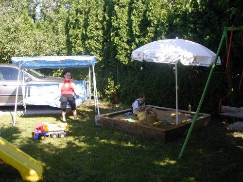 Barbara Wellness Pension