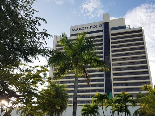 Marco Polo Plaza, Cebu