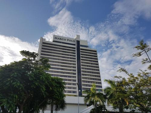 Marco Polo Plaza, Cebu