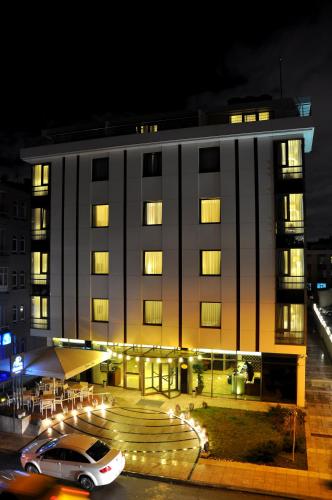 Niza Park Otel