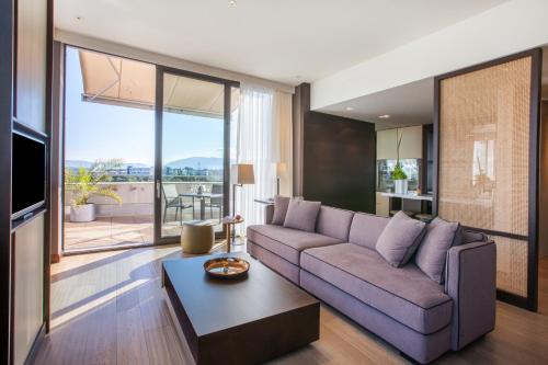 Crowne Plaza Geneva