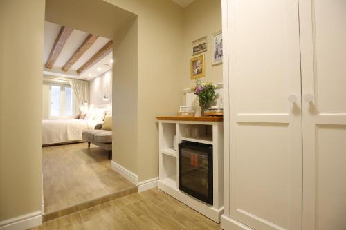 Rooms Skoblar