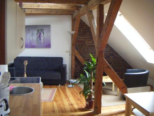 Altstadt-Pension-Potsdam