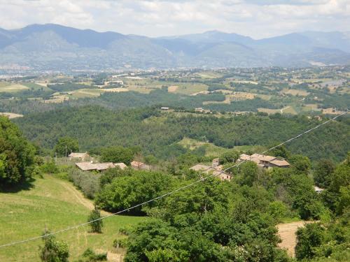I Montanari