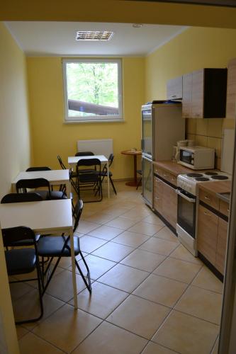 Hostel Mikolajczyka 59
