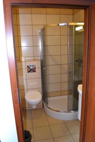 Hostel Mikolajczyka 59