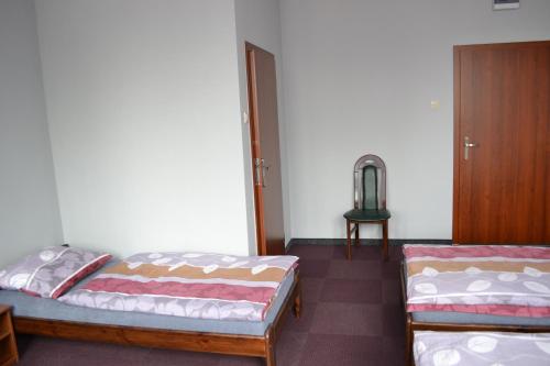 Hostel Mikolajczyka 59