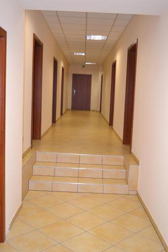 Hostel Mikolajczyka 59