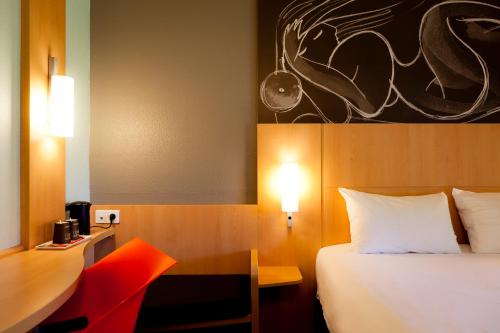 Ibis Annecy Centre Vieille Ville