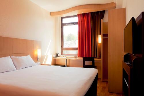 Ibis Annecy Centre Vieille Ville