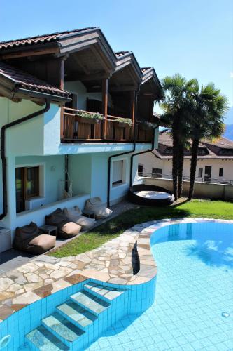 Gartenresidence Stephanie