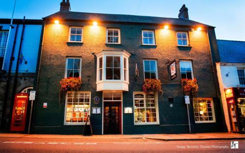 The Old Kings Arms Hotel