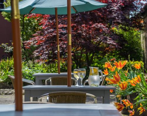 The Old Kings Arms Hotel