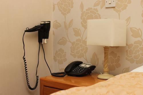 The Old Kings Arms Hotel