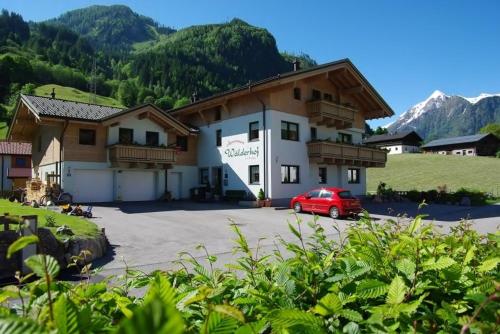 Appartement Wälderhof