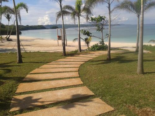 Exclusive Beach and Pools Oceanway Residences