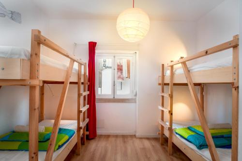 Nazaré Hostel