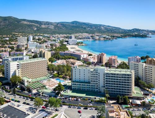 Sol Palmanova - Mallorca