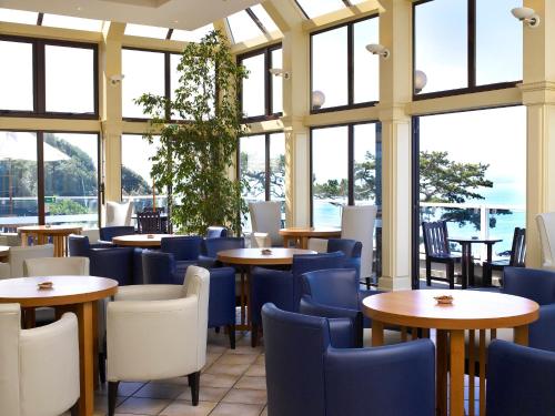 The Imperial Hotel Torquay