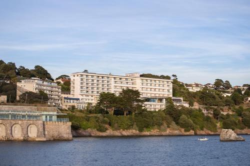 The Imperial Hotel Torquay