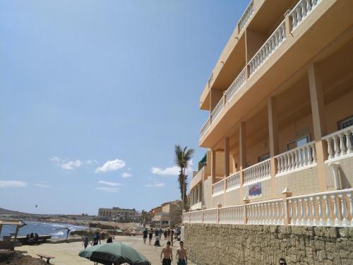 Apartamentos Rocamar