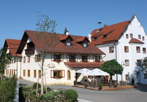 Gasthaus zur Linde