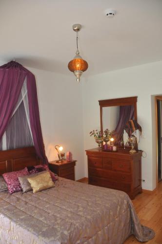 Casas Vale Martinho