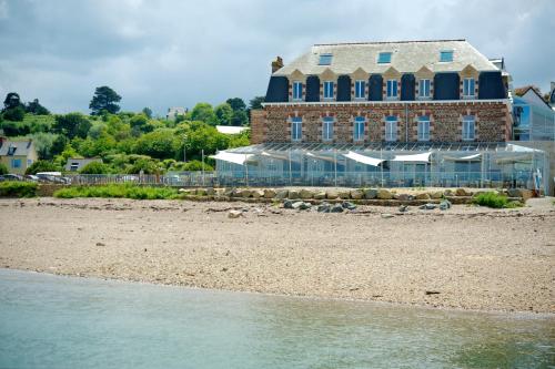 Best Western Plus Les Terrasses de Bréhat