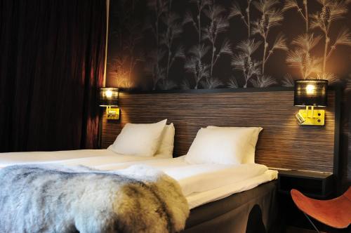 Home Hotel Slottsparken