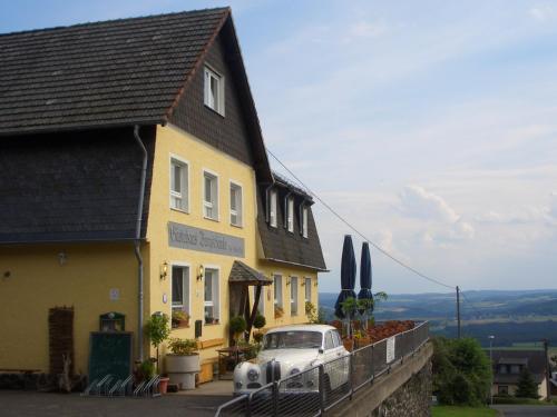Burgschänke Aremberg