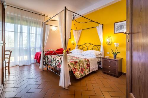 Bed & Breakfast Antiche Armonie