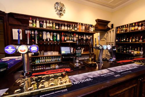 The Old Lodge Malton