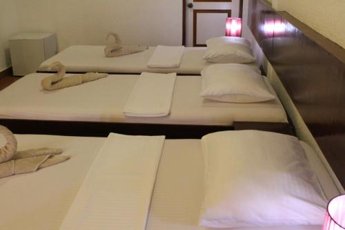 Bohol Sunside Resort
