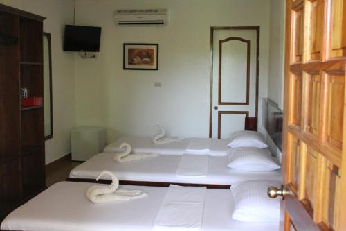 Bohol Sunside Resort