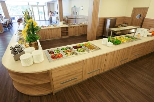 Medical Spa Egles Sanatorija Birstonas