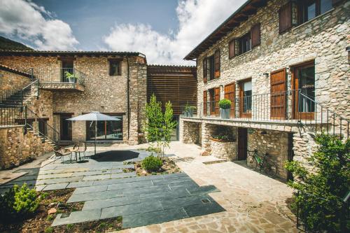 Intrepid Hotel Rural