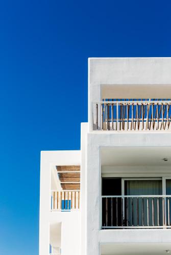 Sea Sense Boutique Hotel